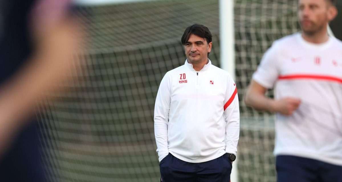 zlatko dalic