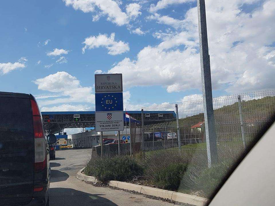 granica