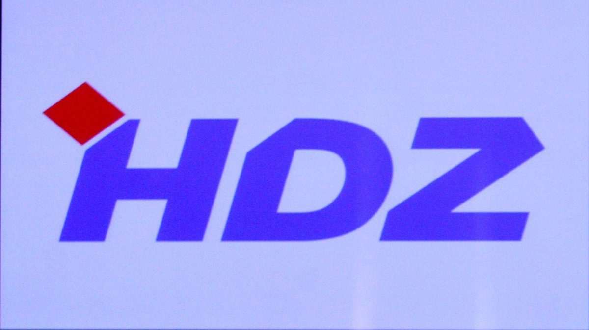 HDZ
