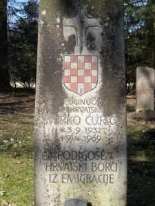 IN MEMORIAM: Prije 53 godine u Münchenu ubijen Mirko Ćurić – za to Udbino ubojstvo još nitko nije odgovarao