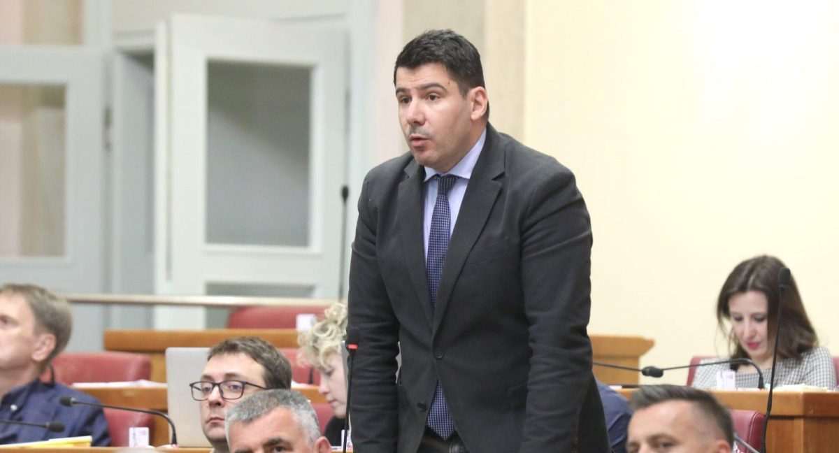 nikola grmoja