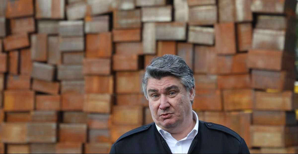 milanovic