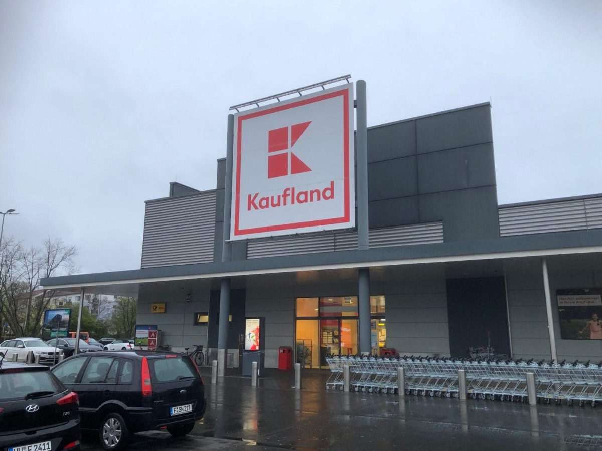 kaufland