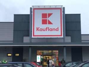 kaufland