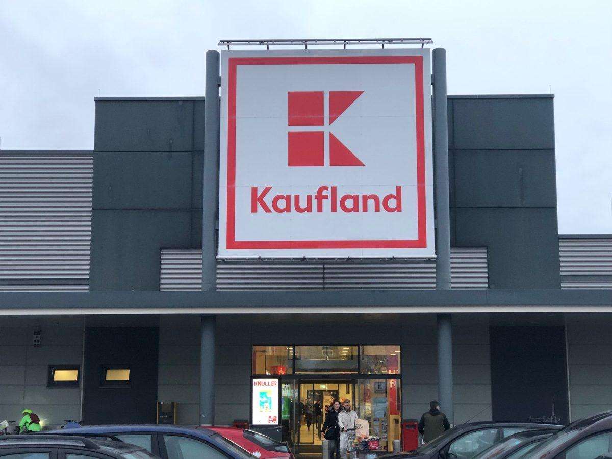 kaufland