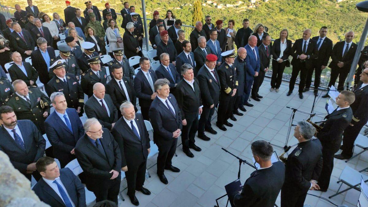 PREDSJEDNIK UDRUGE VETERANA IV GARDIJSKE BRIGADE HV-a: Potpisnici sramotnog pisma za pomilovanje Perkovića i Mustaća nisu dobrodošli među naše veterane  
