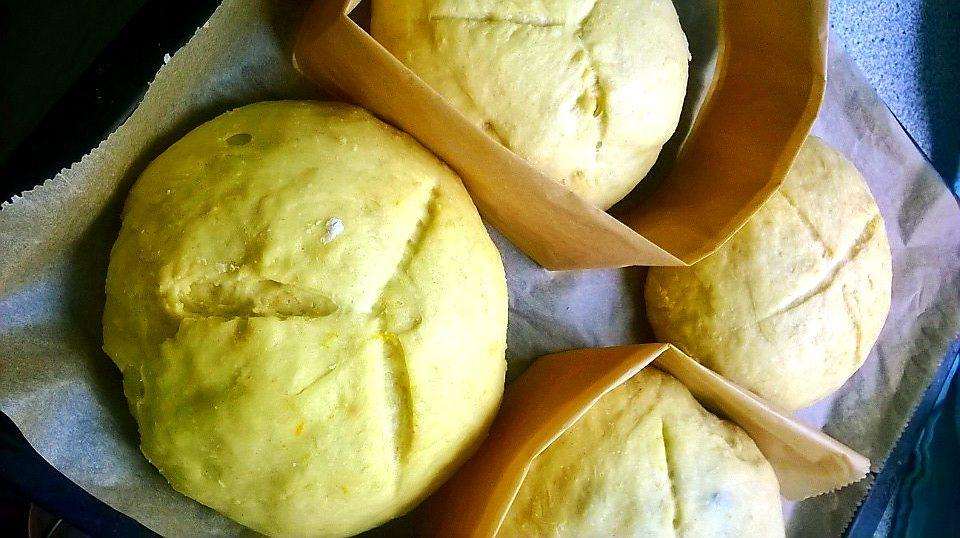 POZNATA HRVATSKA KUHARICA IZ NJEMAČKE OTKRIVA: Izvrstan recept za uskrsnu pogaču POZNATA HRVATSKA KUHARICA IZ NJEMAČKE OTKRIVA: Izvrstan recept za uskrsnu pogaču