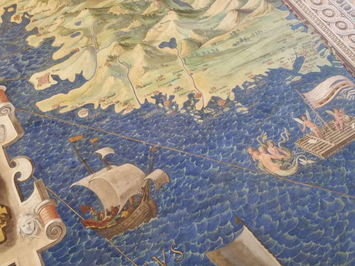 (FOTO REPORTAŽA) „JEDAN ŽIVOT NIJE DOVOLJAN ZA RIM“: Kad jednom zakoračite u "Vječni grad" nitko vam ne može pomoći kako bi upoznali sve ono što on nudi