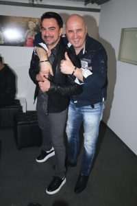 JOLE ODRŽAO KONCERT ZA PAMĆENJE: Pogledajte veliku fotogaleriju iz Stuttgarta!