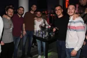 JOLE ODRŽAO KONCERT ZA PAMĆENJE: Pogledajte veliku fotogaleriju iz Stuttgarta!