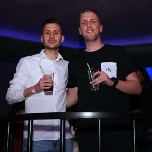 JOLE ODRŽAO KONCERT ZA PAMĆENJE: Pogledajte veliku fotogaleriju iz Stuttgarta!