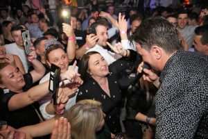 JOLE ODRŽAO KONCERT ZA PAMĆENJE: Pogledajte veliku fotogaleriju iz Stuttgarta!