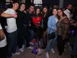 JOLE ODRŽAO KONCERT ZA PAMĆENJE: Pogledajte veliku fotogaleriju iz Stuttgarta!