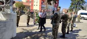 (FOTO) 30. OBLJETNICA UTEMELJENJA HVO-a: Kotorvarošani iz Stuttgarta i generalni konzul RH u Banjoj Luci zajedno u Kotor Varošu