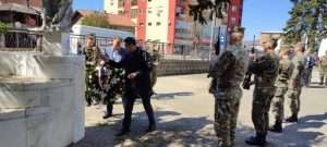 (FOTO) 30. OBLJETNICA UTEMELJENJA HVO-a: Kotorvarošani iz Stuttgarta i generalni konzul RH u Banjoj Luci zajedno u Kotor Varošu