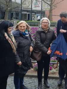 (FOTO) HRVATSKA ATRAKCIJA U NJEMAČKOM MAINZU: Velika "uskrsna jaja" postavljena na tri atraktivne lokacije