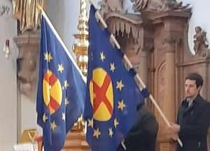 (FOTO) U MÜNCHENU OBILJEŽENA 100. OBLJETNICA SMRTI AUSTRIJSKOG CARA: Nuncij Eterović i ukrajinski biskup koncelebrirali na misi zadušnici za cara Karla i molili za mir u Ukrajini
