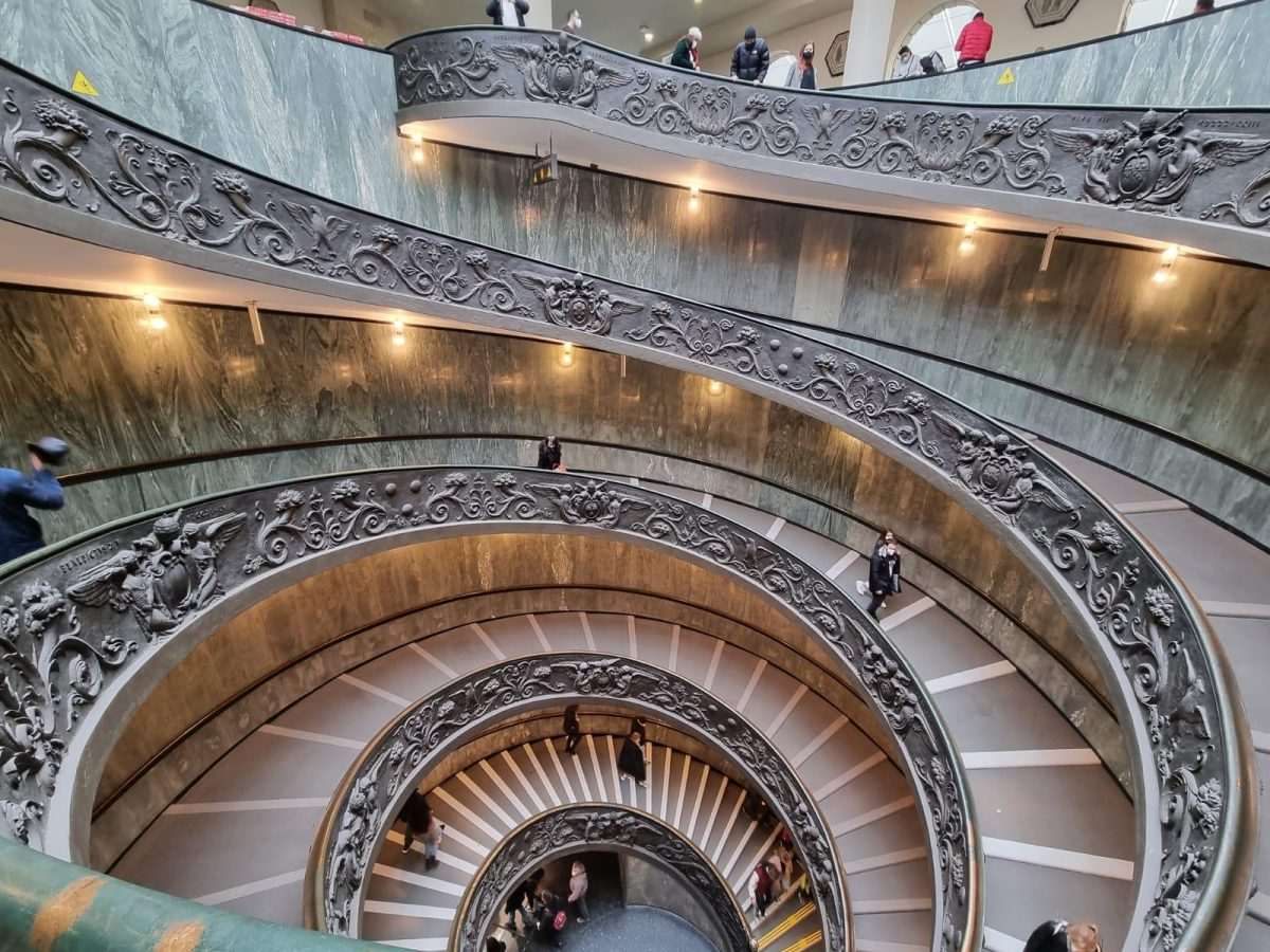 (FOTO REPORTAŽA) „JEDAN ŽIVOT NIJE DOVOLJAN ZA RIM“: Kad jednom zakoračite u "Vječni grad" nitko vam ne može pomoći kako bi upoznali sve ono što on nudi