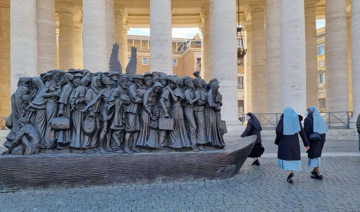 (FOTO REPORTAŽA) „JEDAN ŽIVOT NIJE DOVOLJAN ZA RIM“: Kad jednom zakoračite u "Vječni grad" nitko vam ne može pomoći kako bi upoznali sve ono što on nudi