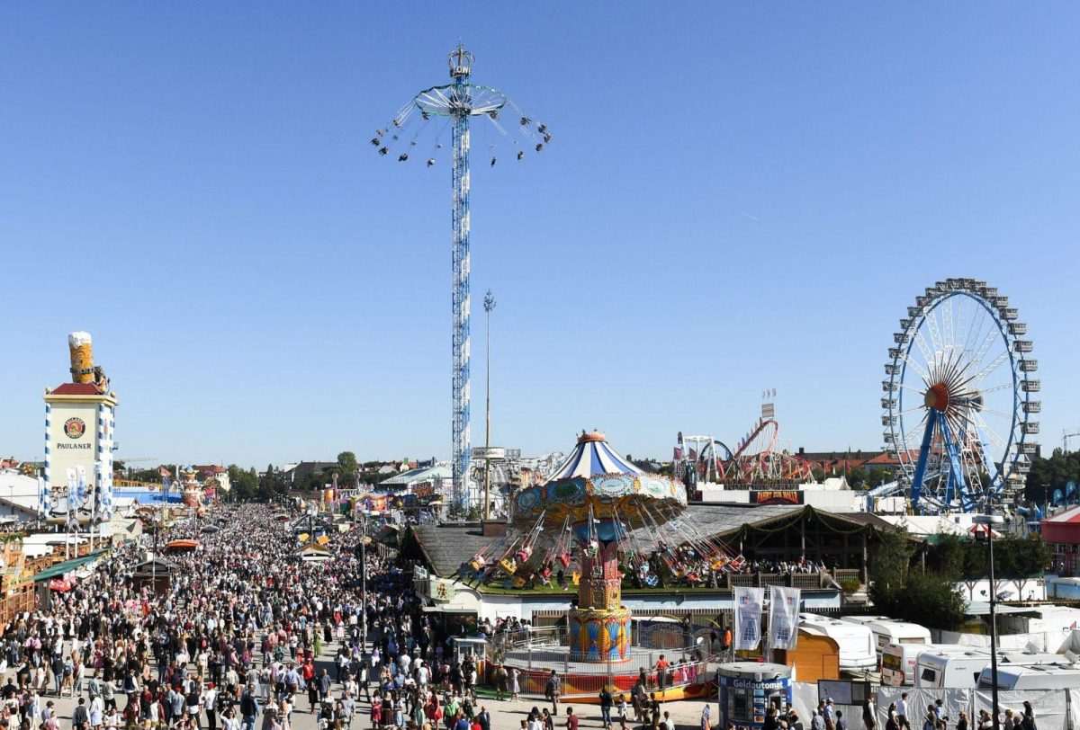 Oktoberfest