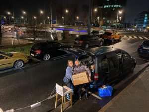 (FOTO) HITAN POZIV HRVATIMA U FRANKFURTU I OKOLICI: Molimo vas pomozite nam koliko možete