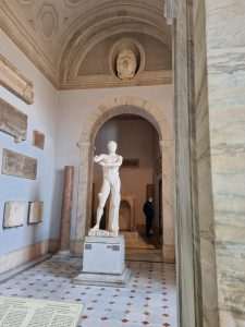 (FOTO REPORTAŽA) „JEDAN ŽIVOT NIJE DOVOLJAN ZA RIM“: Kad jednom zakoračite u "Vječni grad" nitko vam ne može pomoći kako bi upoznali sve ono što on nudi