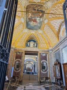 (FOTO REPORTAŽA) „JEDAN ŽIVOT NIJE DOVOLJAN ZA RIM“: Kad jednom zakoračite u "Vječni grad" nitko vam ne može pomoći kako bi upoznali sve ono što on nudi