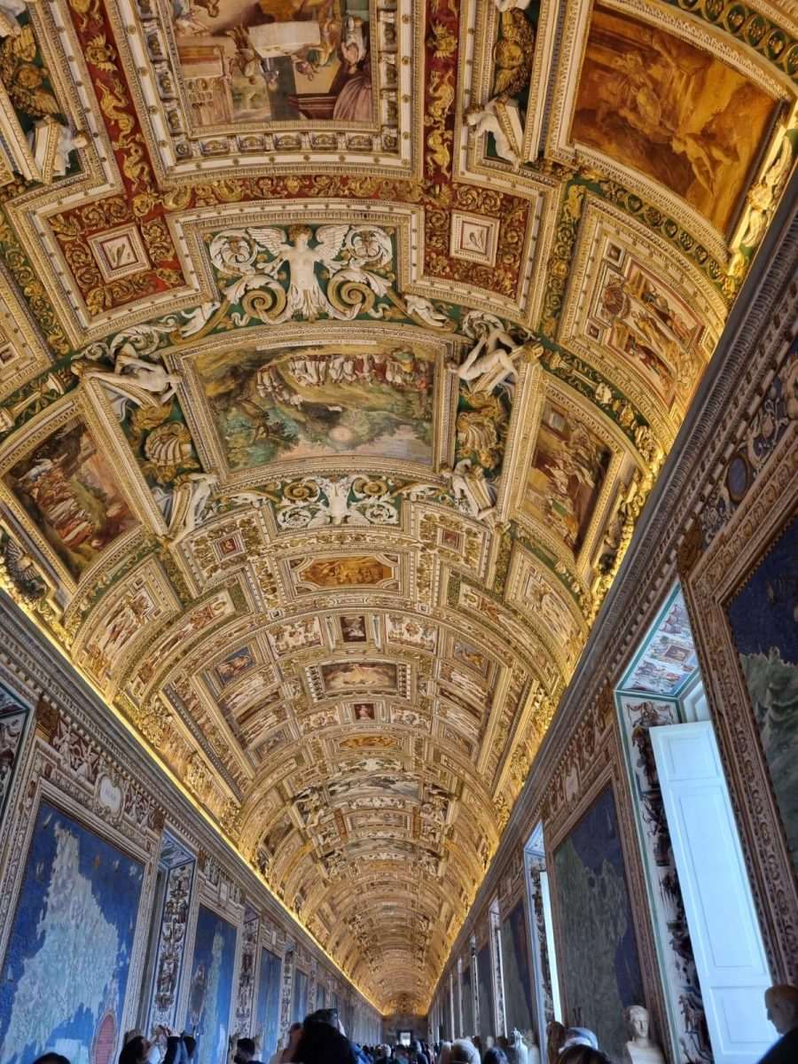 (FOTO REPORTAŽA) „JEDAN ŽIVOT NIJE DOVOLJAN ZA RIM“: Kad jednom zakoračite u "Vječni grad" nitko vam ne može pomoći kako bi upoznali sve ono što on nudi