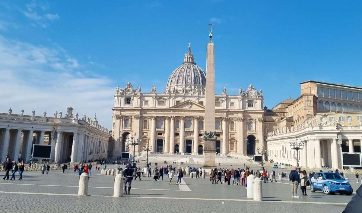 (FOTO REPORTAŽA) „JEDAN ŽIVOT NIJE DOVOLJAN ZA RIM“: Kad jednom zakoračite u "Vječni grad" nitko vam ne može pomoći kako bi upoznali sve ono što on nudi