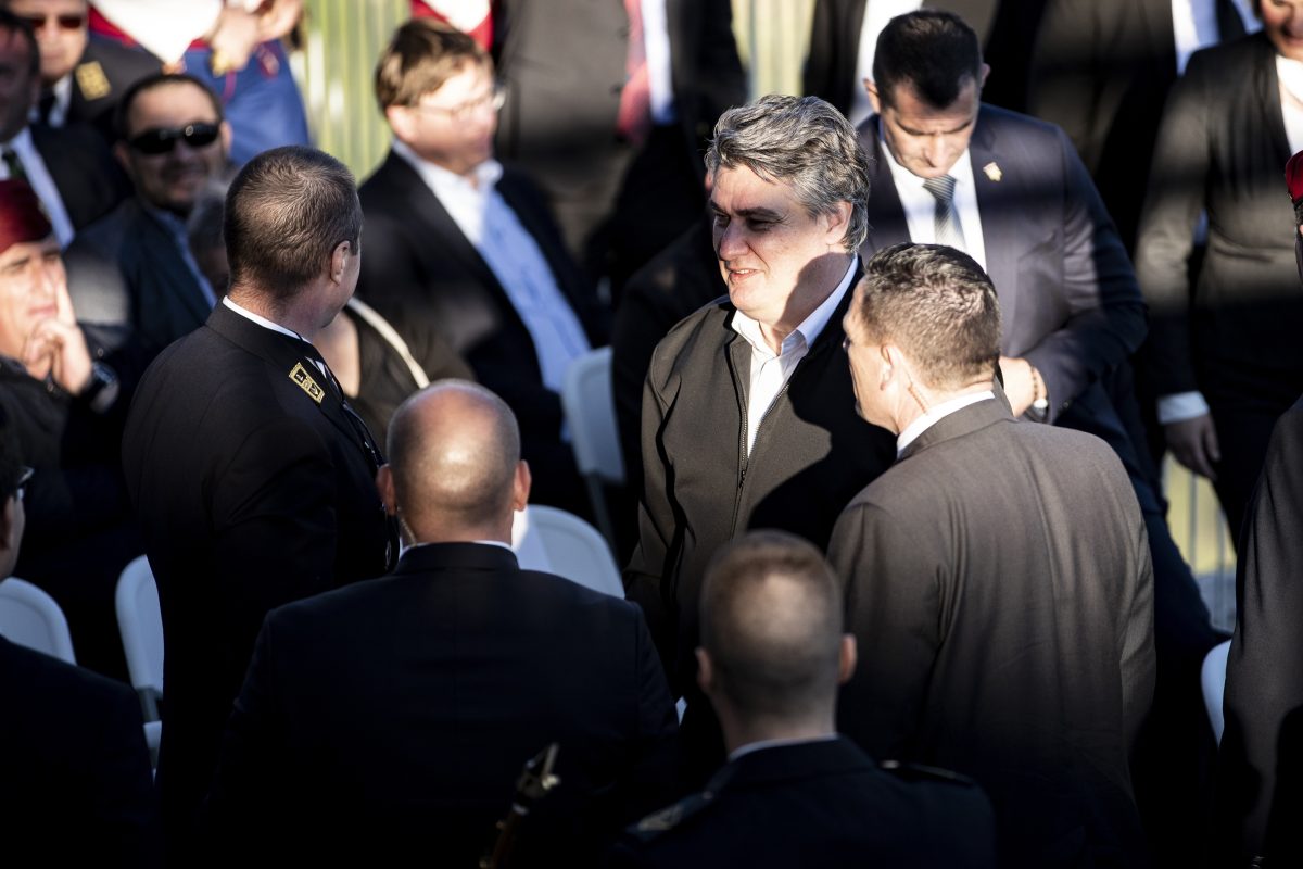 PREDSJEDNIK UDRUGE VETERANA IV GARDIJSKE BRIGADE HV-a: Potpisnici sramotnog pisma za pomilovanje Perkovića i Mustaća nisu dobrodošli među naše veterane  