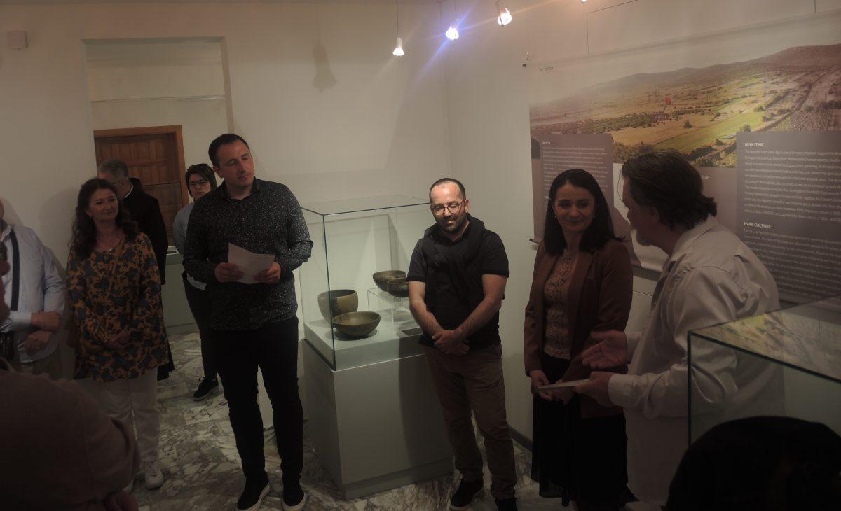 NOĆ MUZEJA U LIVNU: Franjevački muzej i galerija Gorica otvorili vrata posjetiteljima za razgledanje stalnih muzejskih postava