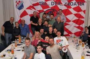 (FOTO) STUTTGART: Svečano obilježena 5. obljetnica Croatia Hawksa i ulazak u Landesligu