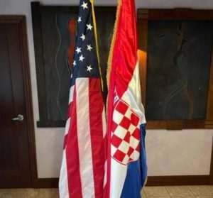 HRVATI U AMERICI: Dan državnosti Republike Hrvatske svečano proslavljen i u New Yorku