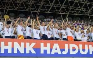 HAJDUK