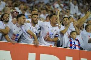 HAJDUK