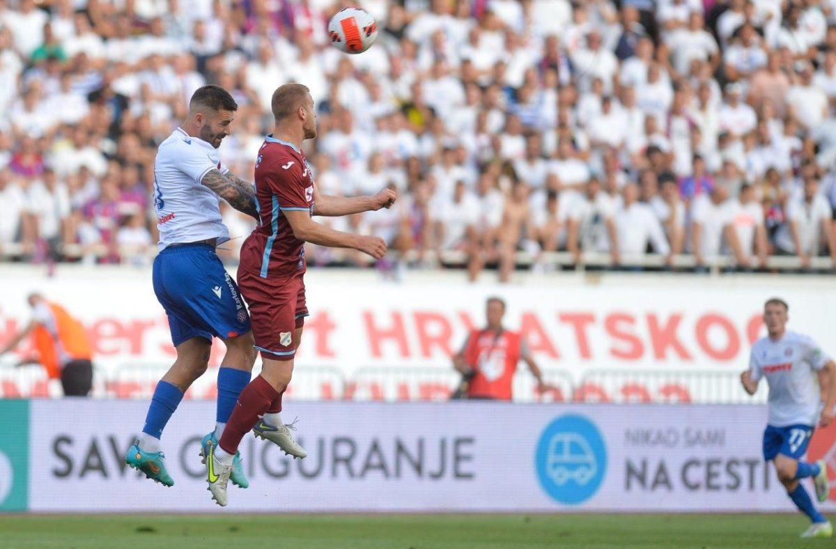 Marko Livaja i Anton Kresic
