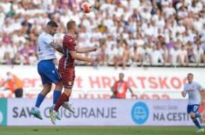 Marko Livaja i Anton Kresic