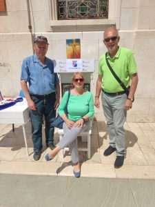 199. ROĐENDAN: Splitska Hrvatska stranka prava obilježila obljetnicu rođenja Ante Starčevića