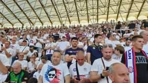 Hajduk - Rijeka