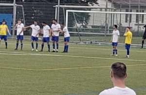 AMATERSKA 4. LIGA: Hajduk Zürich u gostima savladao izravnog konkurenta za opstanak AMATERSKA 4. LIGA: Hajduk Zürich u gostima savladao izravnog konkurenta za opstanak