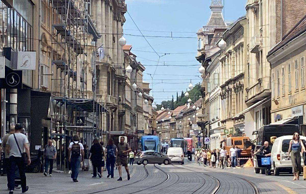 Ilica zagreb