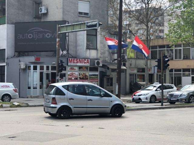 mostar