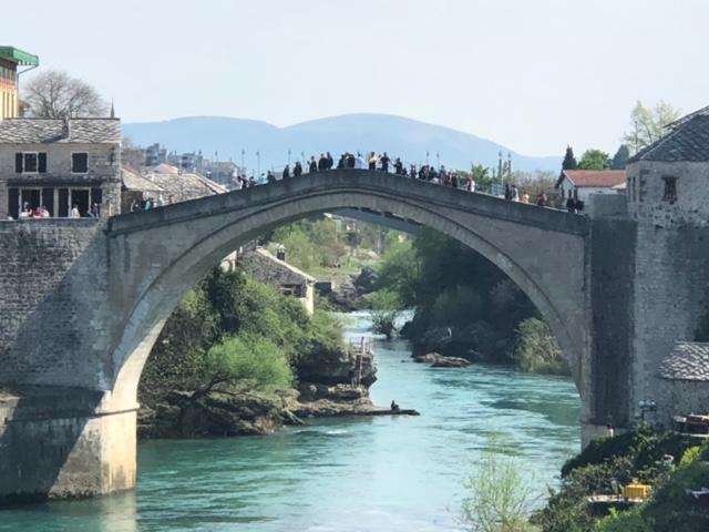 mostar