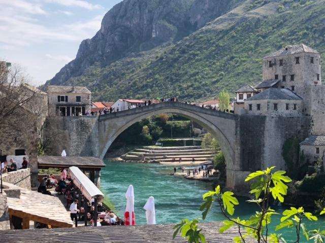 mostar