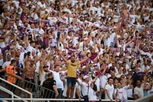 Hajduk - Rijeka