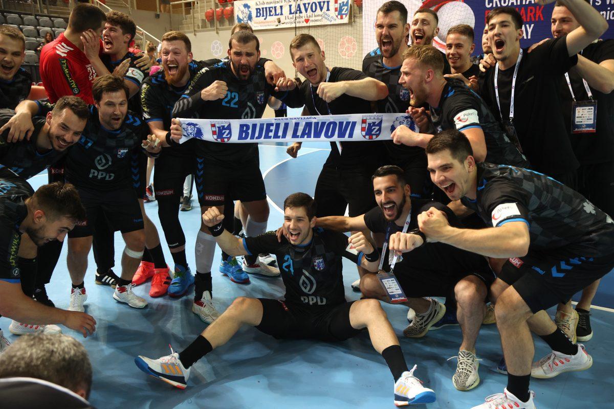 PPD ZAGREB OBRANIO TITULU: Trener Obrvan kaže kako su zaslužili 30. naslov