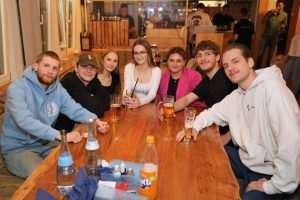 (FOTO) STUTTGART: Svečano obilježena 5. obljetnica Croatia Hawksa i ulazak u Landesligu