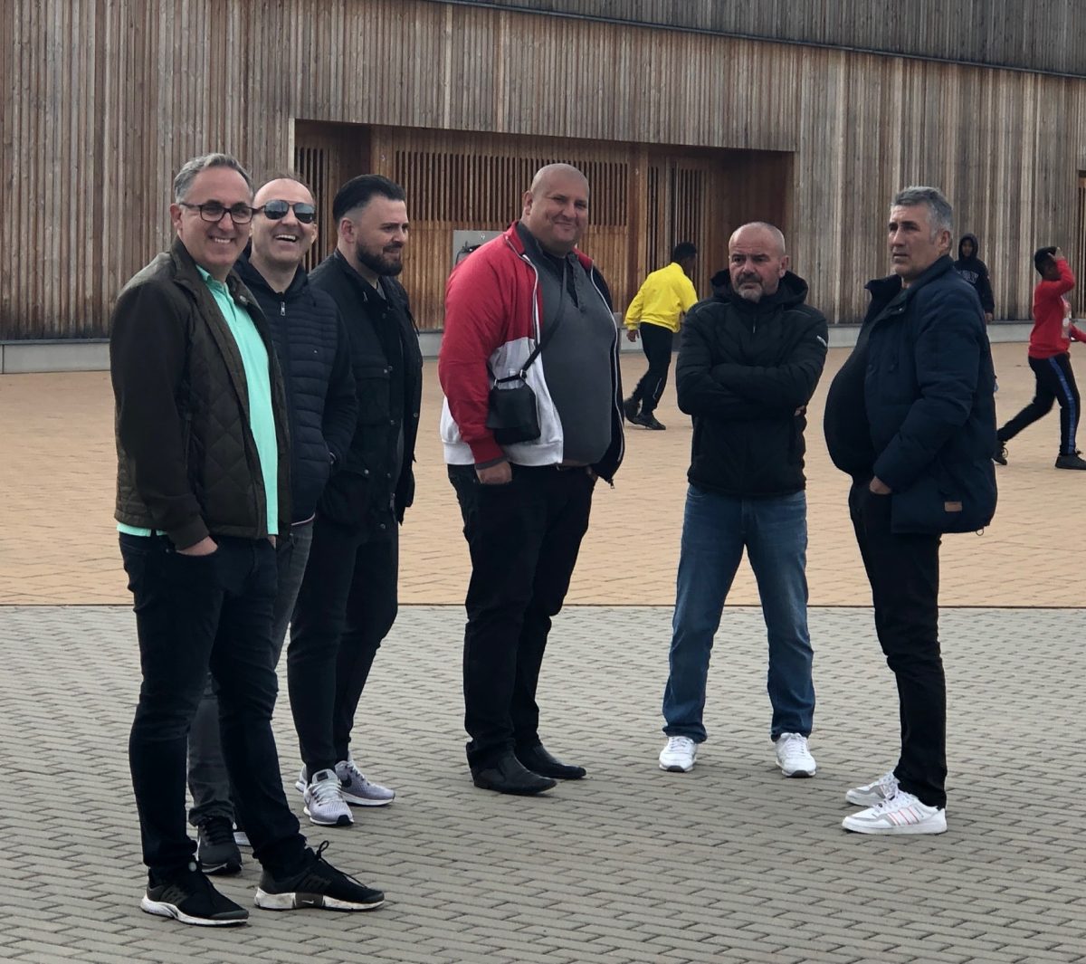FRANKFURT NA MAJNI: Novi poraz Croatije i razlaz s trenerom Danielom Kontom