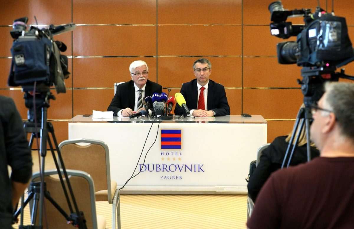 OBILJEŽAVANJE 77. OBLJETNICE BLEIBURŠKE TRAGEDIJE: Središnja komemoracija u Zagrebu i na Udbini, misno slavlje 14. svibnja u Crkvi hrvatskih mučenika na Udbini