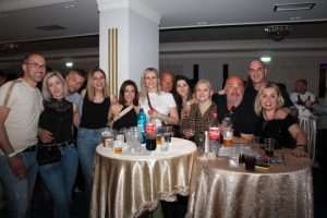 (FOTO) DALMATINO U DORTMUNDU: Publika u glas pjevala sve hitove popularnog benda (FOTO) DALMATINO U DORTMUNDU: Publika u glas pjevala sve hitove popularnog benda